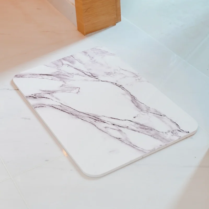 [2 For 30% OFF] Diatomite Absorbent Hard Mat